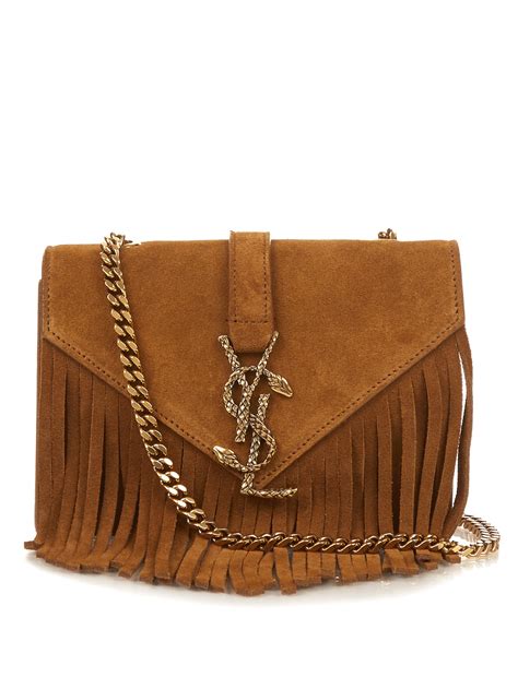 ysl brown signature bag|ysl bag price philippines.